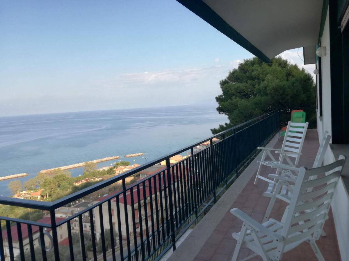 Casa Vacanze La Petrusella 트라비아 외부 사진