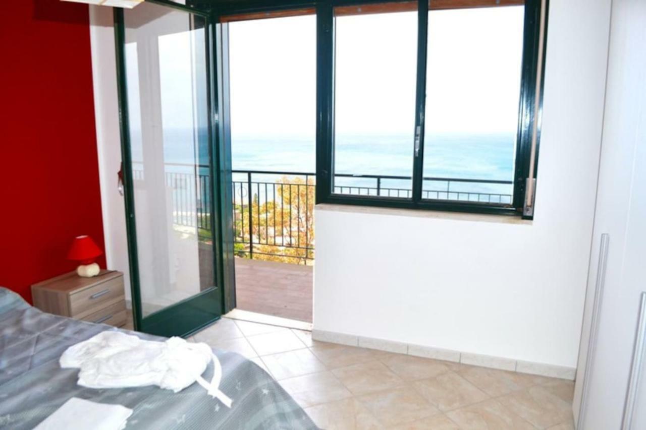Casa Vacanze La Petrusella 트라비아 외부 사진